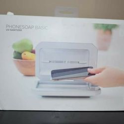 PhoneSoap Basic UV Desinfectante 