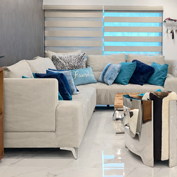 Excellent price Sectional