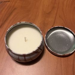 Candles