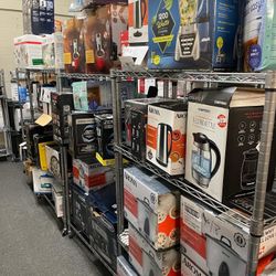 Thomas liquidation Center Savannah Wholesale Direct To The Public ! 