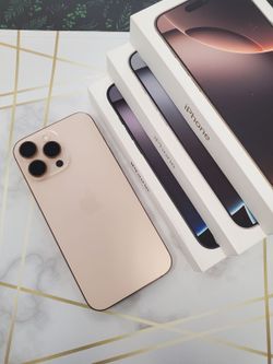 iPhone 16 Pro 6.3” | $5 Down | Payment plan available