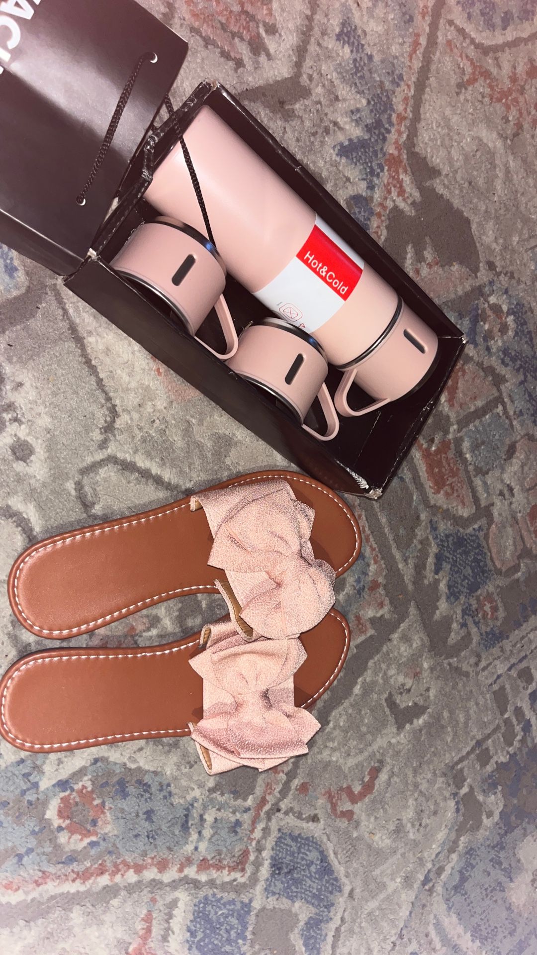 Bundle Perfect As Gift To Ur Mom, Ur Wife , To Yourself 