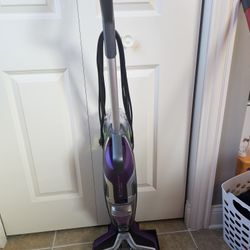 Bissel Pet Pro Vacuum 