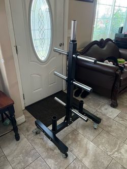 Xmark weight tree