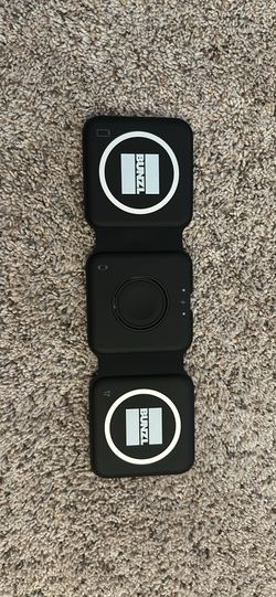 3 In 1 Charger