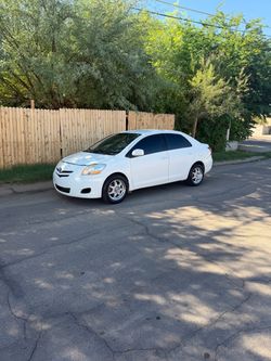 2009 Toyota Yaris