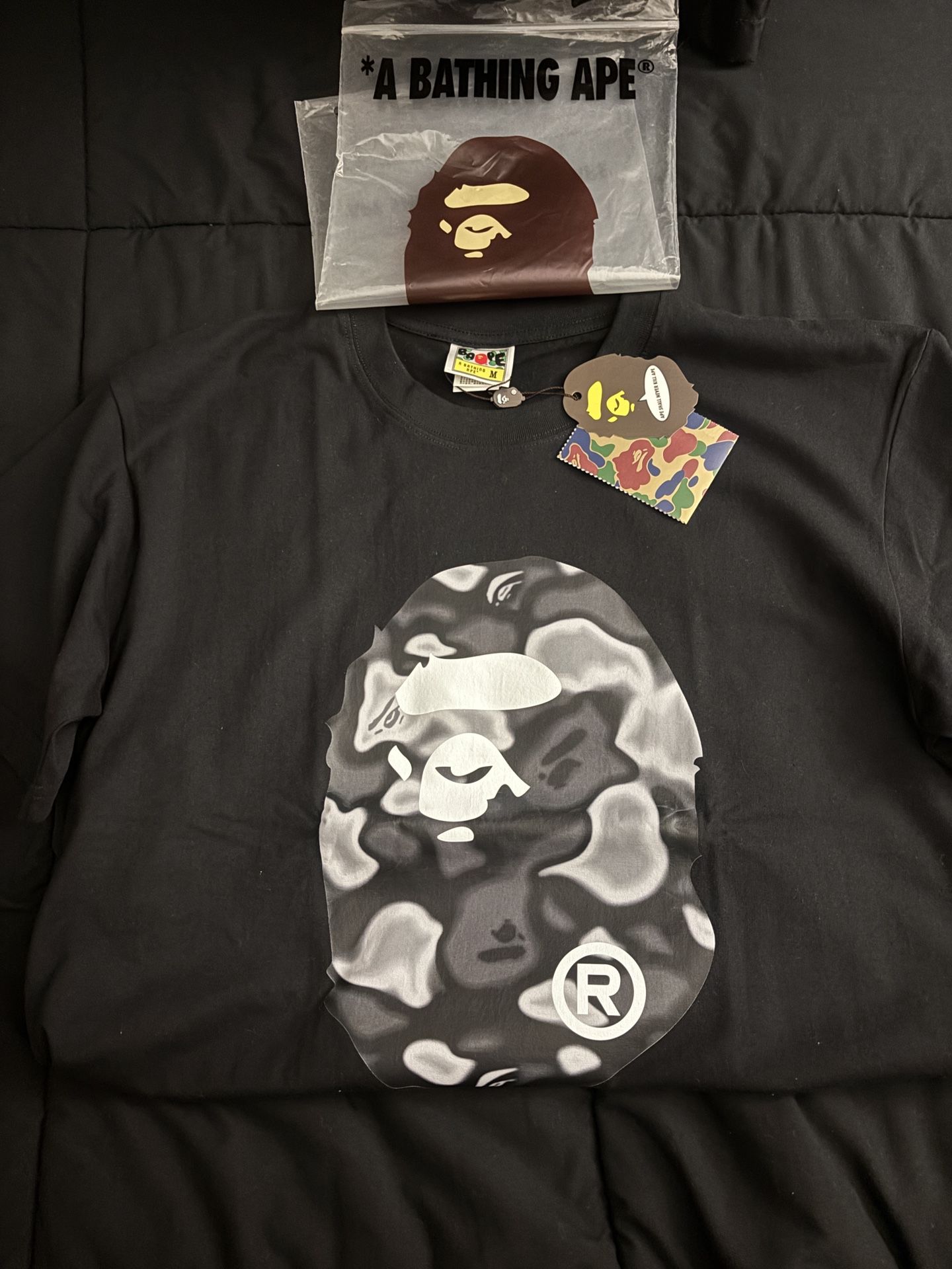 Bape tee
