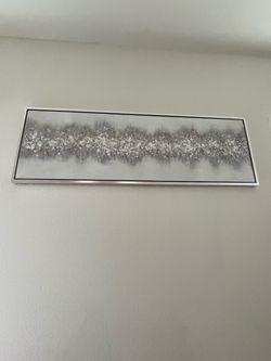 Elegant Canvas Wall Decor