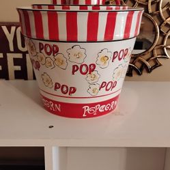 Popcorn Set