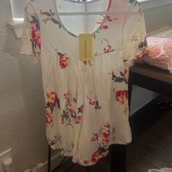 Womens Shirt
