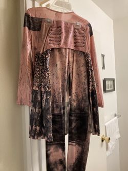 Costume Or Dress Up Descendants Audrey Costume Size 7/8