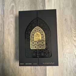 Maryāj Sultan Fortune EDP