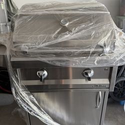 Artisan Propane BBQ
