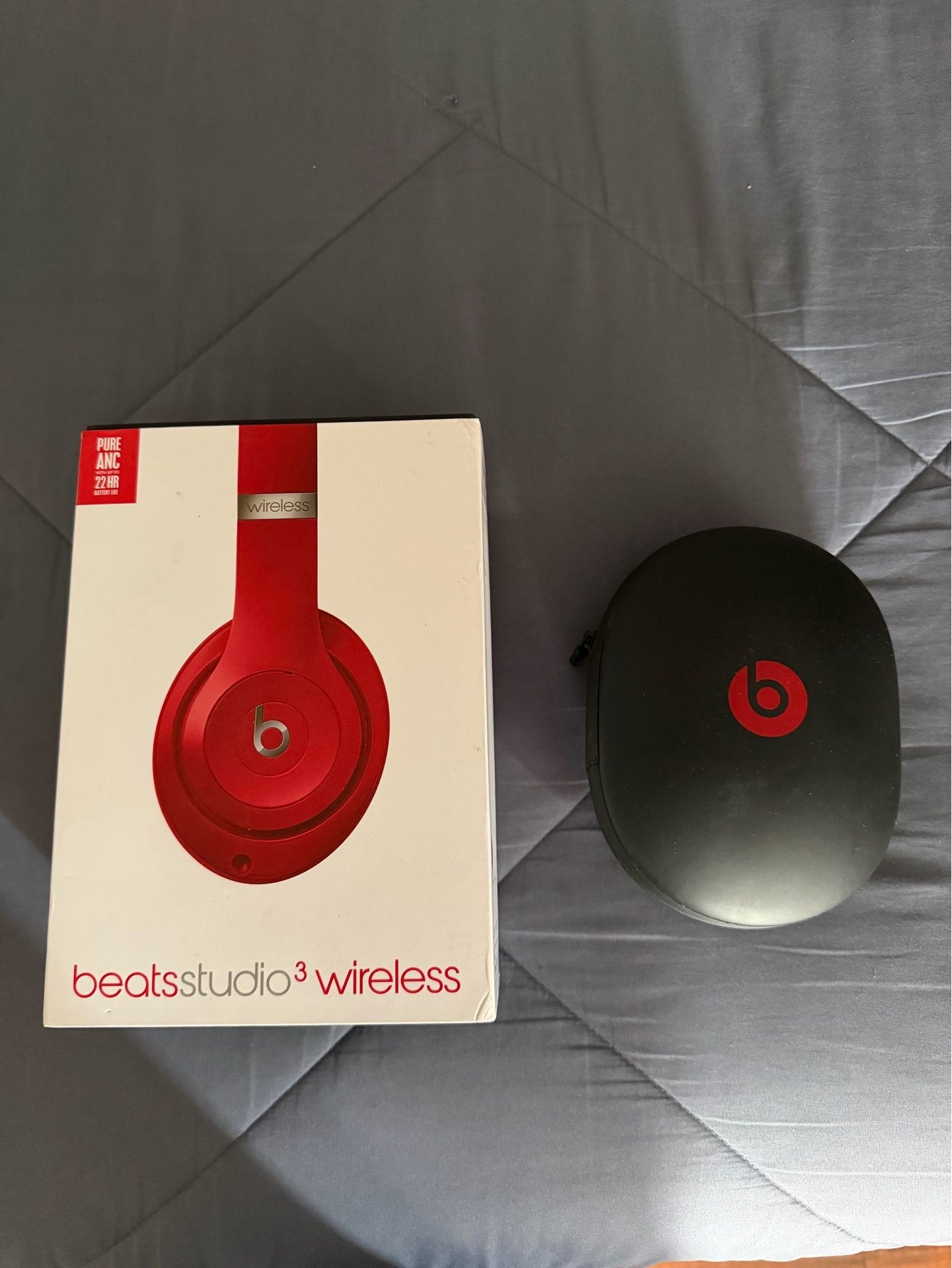 Beats Studio 3