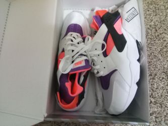 Nike air huarache