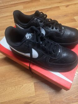 Nike Air Force Ones