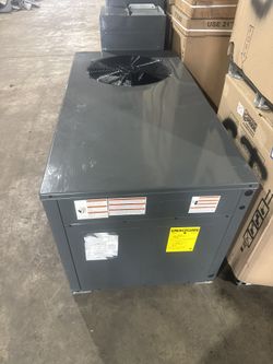 5 Ton Air Conditioner Ac New ..