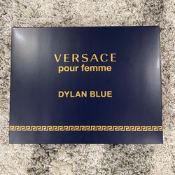 Versace Dylan Blue Pour Femme