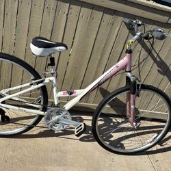 Bike Diamondback 2015 Devine Vital 2 Great Conditions 