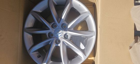 Acura wheels