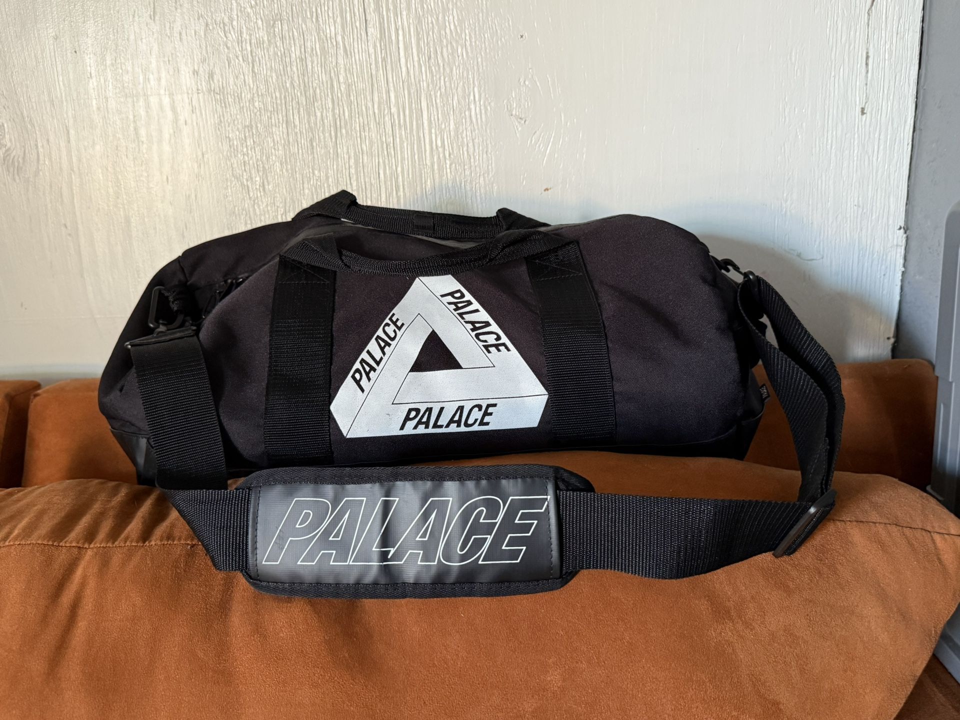 Palace Cordura Duffel Bag 