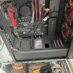 Msi Gaming Pc