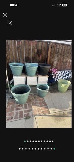 Planters