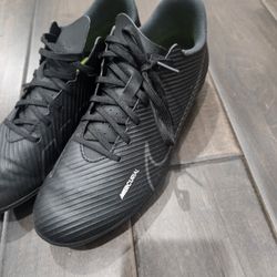 Cleats
