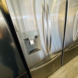 Kenmore Refrigerator