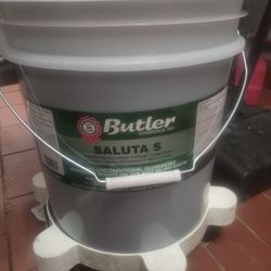 Saluta Pot And Dish Soap