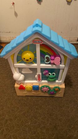 Little Tikes Play House Toy