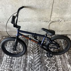 Kink 18” Youth Bmx Bike