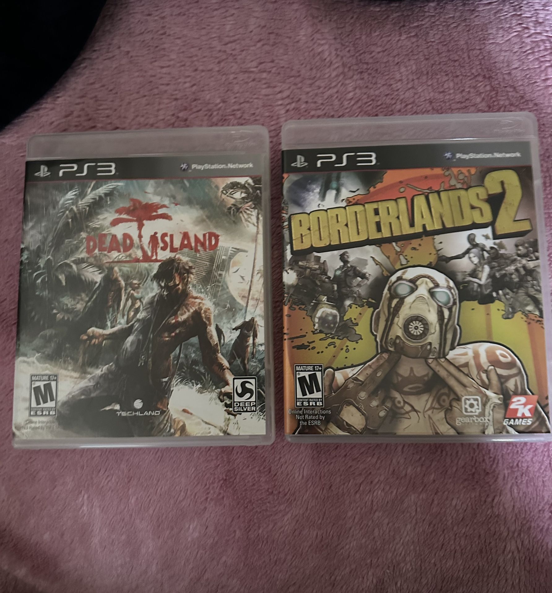 Ps3 Games