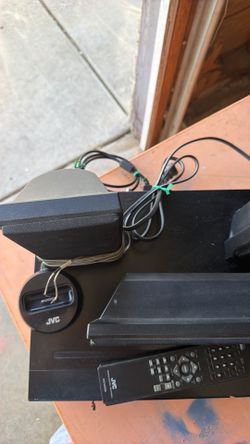 surround sound
