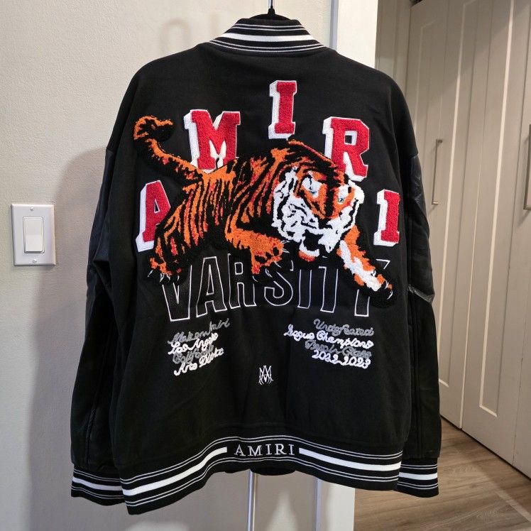 Amiri Jacket Men's Size L/XL