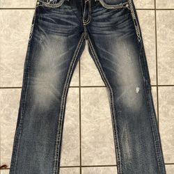 Rock Revivals For Men 