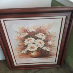 Nice Barton Artist Picture Frame