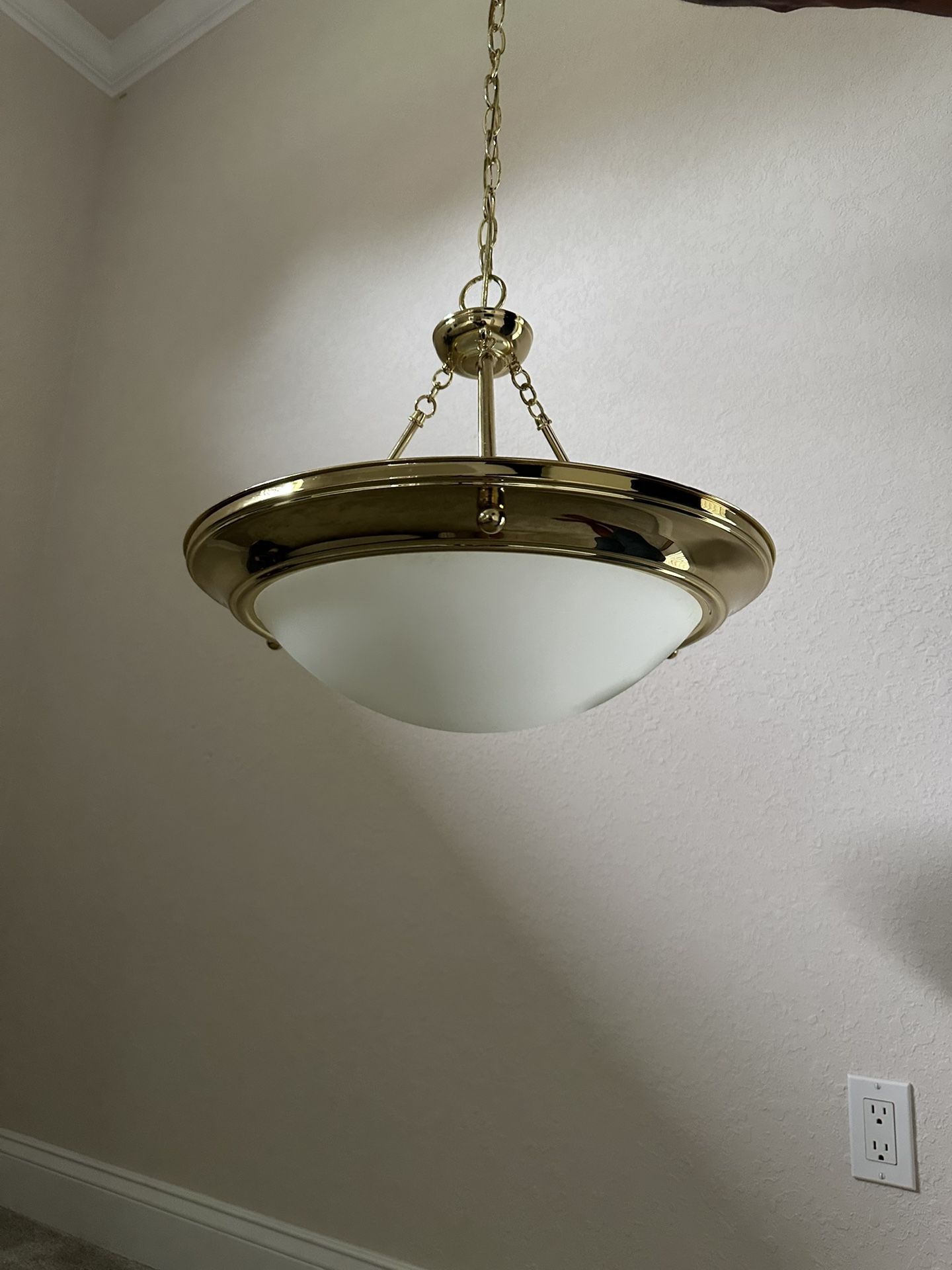 Dining Table Light