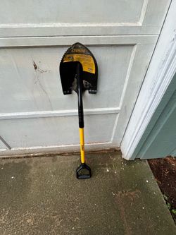 Shovel