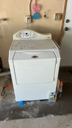 Used Dryer