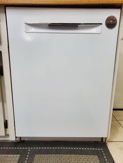 Dishwasher Bosch 500 Series