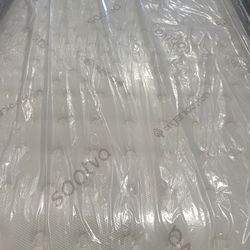 Saatva 14.5 in classic 100% organic cal king