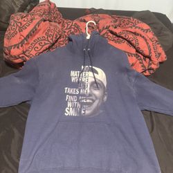 Mac Miller hoodie