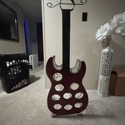 Wine Rack