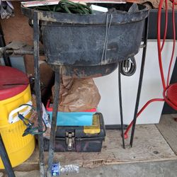 Portable Gas Cooker
