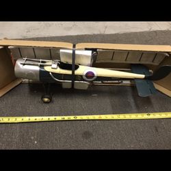 Airplane Metal For Man Cave New