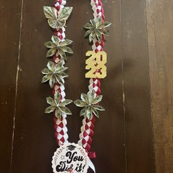 Collares Para Graduaciones 