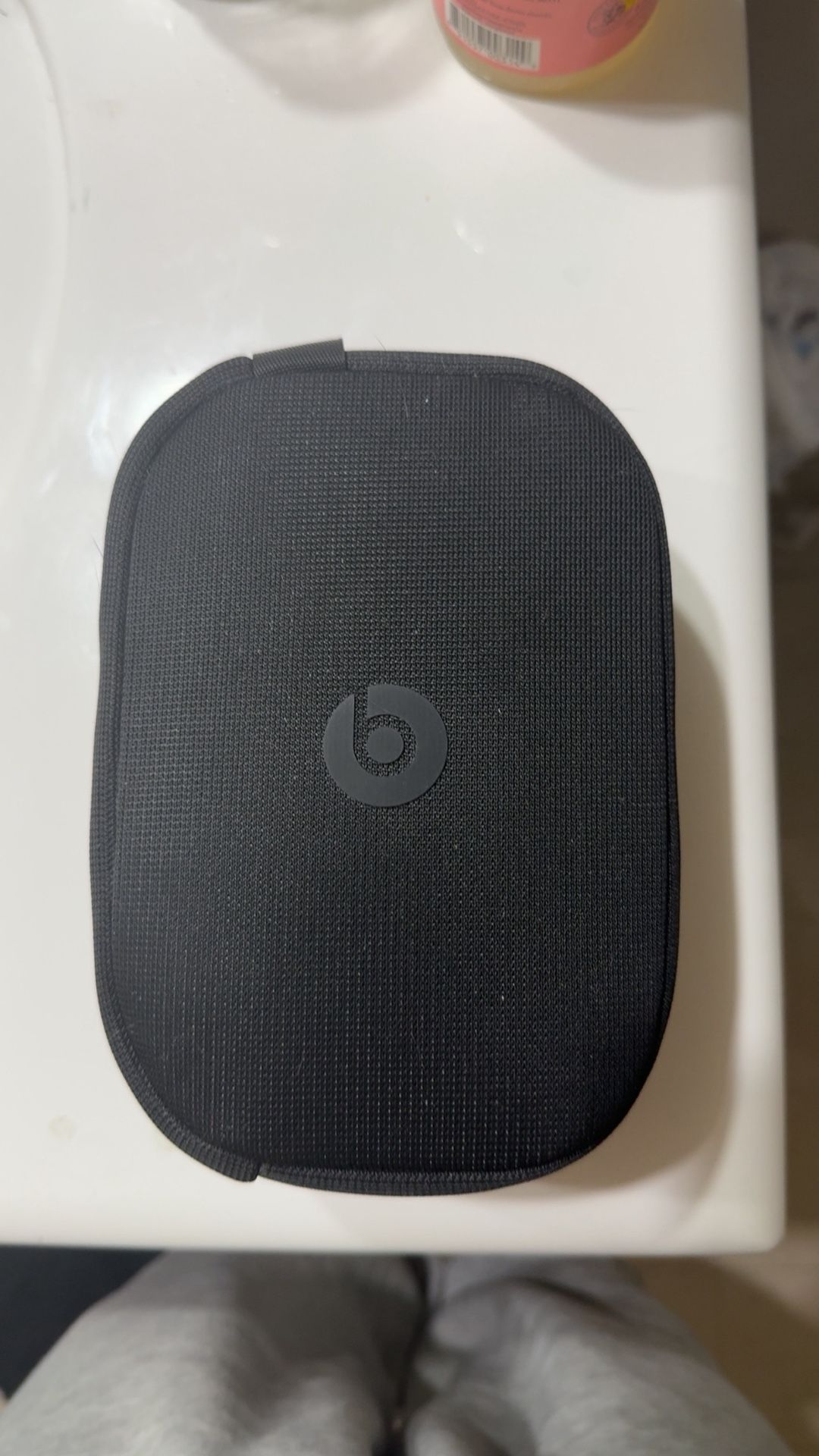 Beats Studio Pros (noice Cancellation)