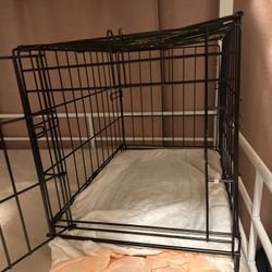 Puppy Cage Small 