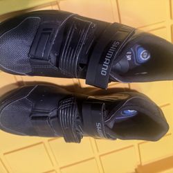 Shimano Cycling Shoes 